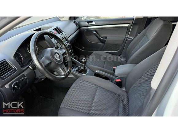 DİDİM MCK MOTORS'DAN 2010 JETTA