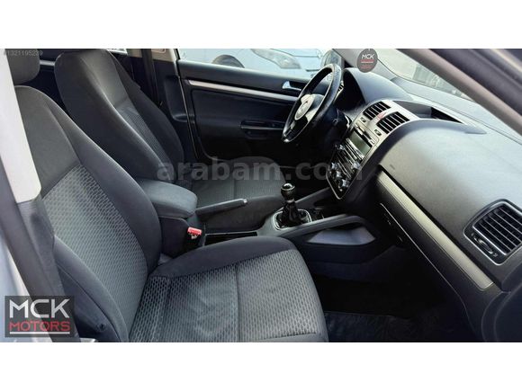 DİDİM MCK MOTORS'DAN 2010 JETTA