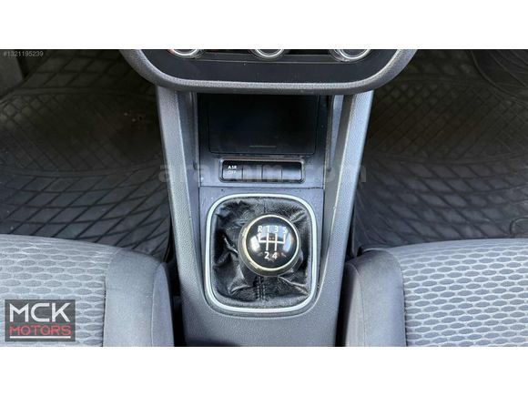 DİDİM MCK MOTORS'DAN 2010 JETTA