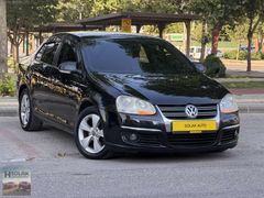 2010 MD WW JETTA 1.6 TDİ EMSALSİZ TEMİZLİKTE DÜŞÜK KM