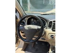 Sahibinden Hyundai Accent Era 1.4 Select 2007 Model