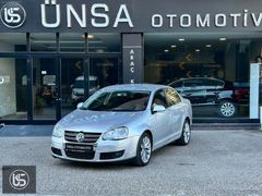 2011 VW JETTA 1.6 TDI TRENDLINE OTOMATİK 251.000'KM