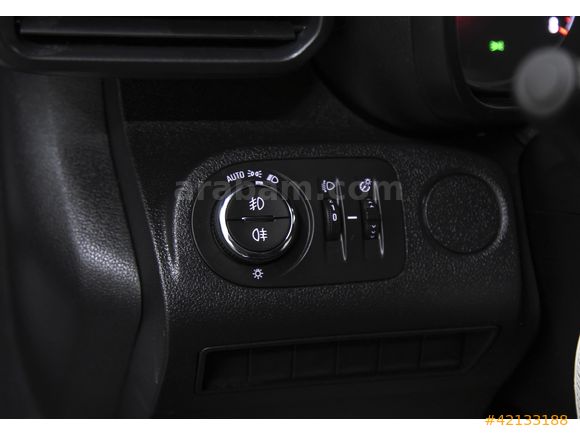 2024 MODEL OPEL COMBO 90.000 KM ELEGANCE XL ÇİFT SÜRGÜLÜ +K.AYNA