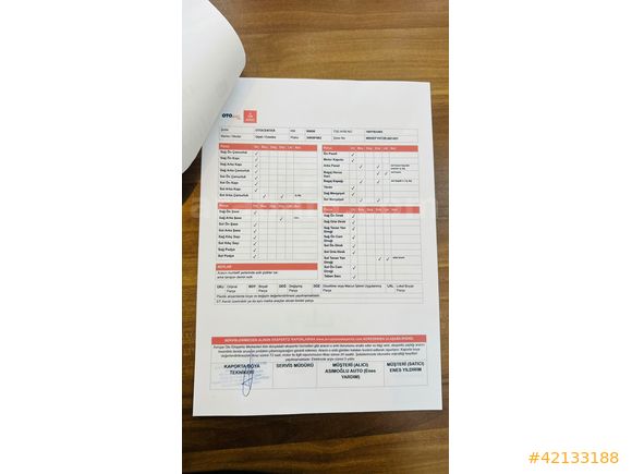 2024 MODEL OPEL COMBO 90.000 KM ELEGANCE XL ÇİFT SÜRGÜLÜ +K.AYNA