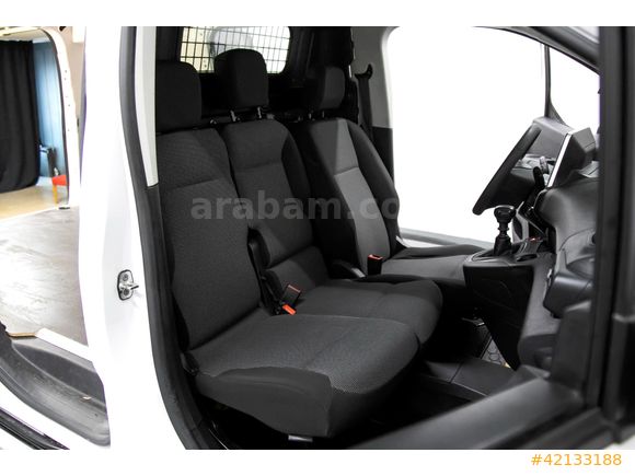 2024 MODEL OPEL COMBO 90.000 KM ELEGANCE XL ÇİFT SÜRGÜLÜ +K.AYNA
