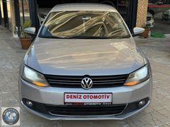 2011 TRENDLİNE 105 HP MANUEL TEMİZ AİLE ARACI