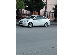 Sahibinden Hyundai Accent Blue 1.6 CRDI Mode 2011 Model
