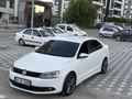 2012 BEYAZ 1.6 dizel cay jetta