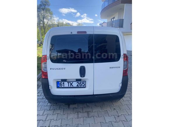 MOTOR MEKANİK SIKINTISIZ
