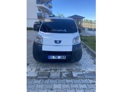 MOTOR MEKANİK SIKINTISIZ