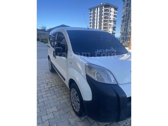 MOTOR MEKANİK SIKINTISIZ