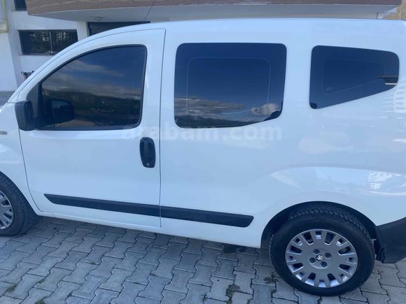 MOTOR MEKANİK SIKINTISIZ