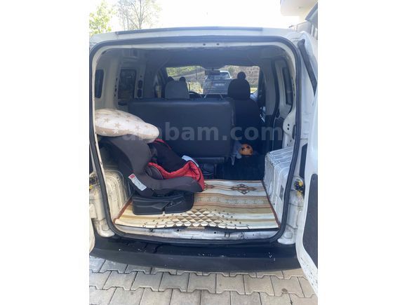 MOTOR MEKANİK SIKINTISIZ