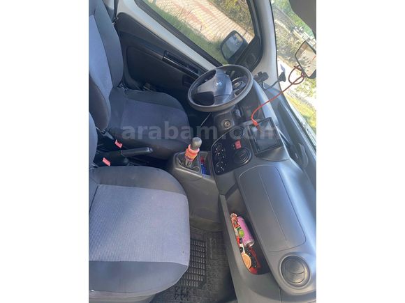 MOTOR MEKANİK SIKINTISIZ