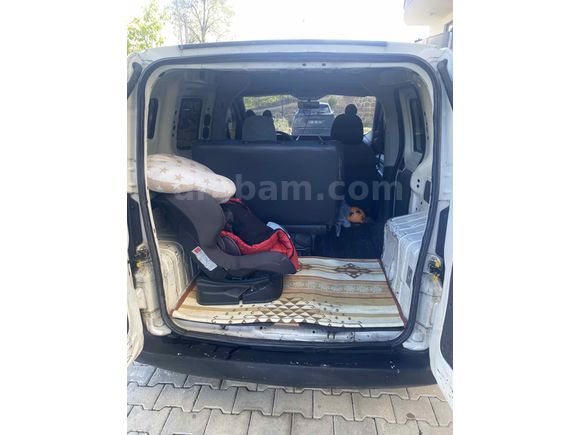 MOTOR MEKANİK SIKINTISIZ