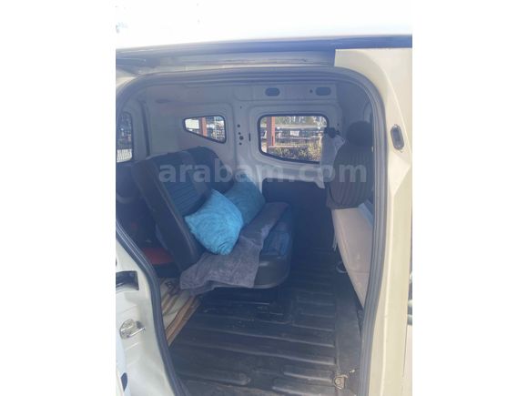 MOTOR MEKANİK SIKINTISIZ