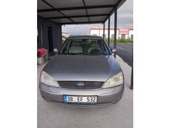 Sahibinden Ford Mondeo 2.0 Ghia 2003 Model Kayseri