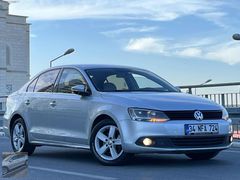 2012 WV JETTA 1.6 TDI TRENDLİNE 105 BG ÇELİK JANT+GERİ GÖRÜŞ