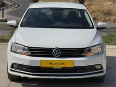 RELAX GALERİ / VW JETTA 2015 TRENDLİNE TEMİZ OTOMATİK