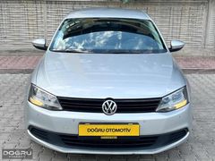 DOĞRU OTOMOTİV'DEN 2013 MODEL 1.6 TDİ-JETTA *MASRAFSIZ*