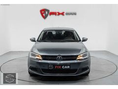 FİX-CAR DAN 2014 JETTA DİZEL OTOMATİK 230.XXX KM