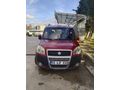 Sahibinden Fiat Doblo Combi 1.3 Multijet Dynamic 2009 Model