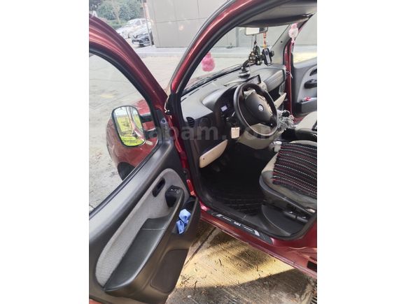 Sahibinden Fiat Doblo Combi 1.3 Multijet Dynamic 2009 Model