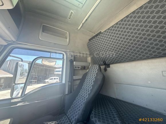 2014 MODEL OTOMATİK FORD 1846 T
