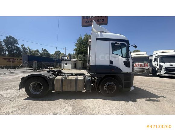 2014 MODEL OTOMATİK FORD 1846 T