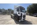 2014 MODEL OTOMATİK FORD 1846 T