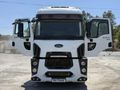 2014 MODEL OTOMATİK FORD 1846 T