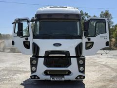 2014 MODEL OTOMATİK FORD 1846 T