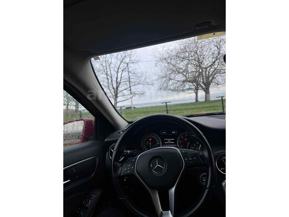Sahibinden Mercedes - Benz A 180 BlueEFFICIENCY Style 2013 Model 