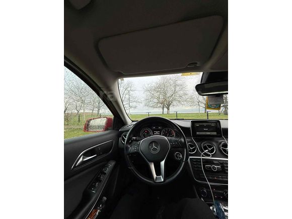 Sahibinden Mercedes - Benz A 180 BlueEFFICIENCY Style 2013 Model 