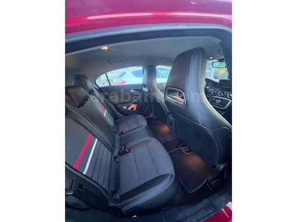 Sahibinden Mercedes - Benz A 180 BlueEFFICIENCY Style 2013 Model 