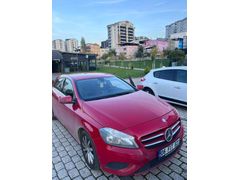 Sahibinden Mercedes - Benz A 180 BlueEFFICIENCY Style 2013 Model 