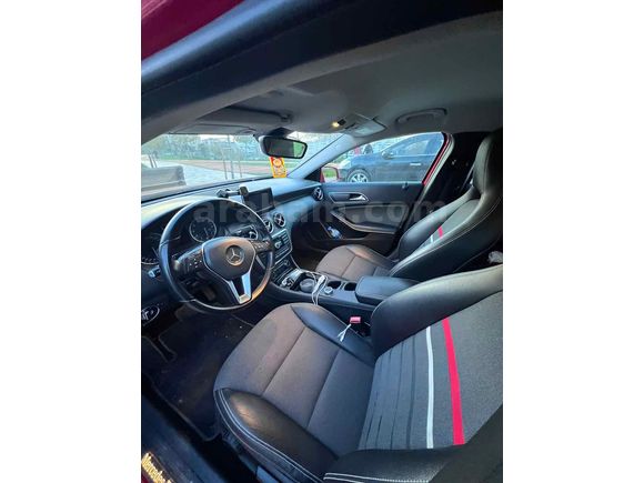 Sahibinden Mercedes - Benz A 180 BlueEFFICIENCY Style 2013 Model 