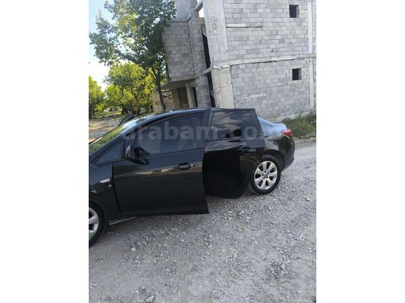 Sabakımlı Astra sahibinden Opel Astra 1.6 Edition 2013 Model