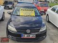 2012 MODEL DİZEL OTOMATİK SUNROOF