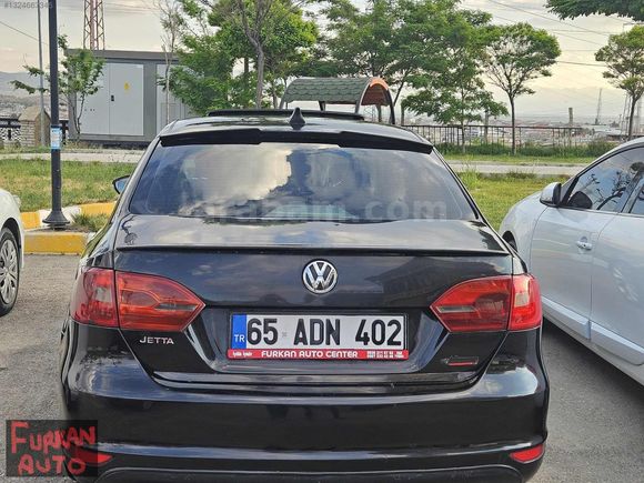 2012 MODEL DİZEL OTOMATİK SUNROOF