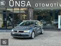 2014 VW JETTA 1.6 TDI TRENDLINE DEĞİŞENSİZ EKSTRALI 244.000'KM