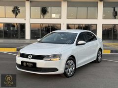 NOYA CARS VOLKSWAGEN JETTA 1.6 TDI OTOMATİK