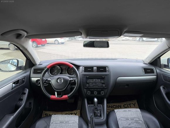 EMİR AUTO'DAN EMSALSİZ WOLKSWAGEN JETTA