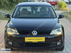 AKŞEHİR OTOMOTİV 2012 JETTA HATASIZ BOYASIZ 163000 KM