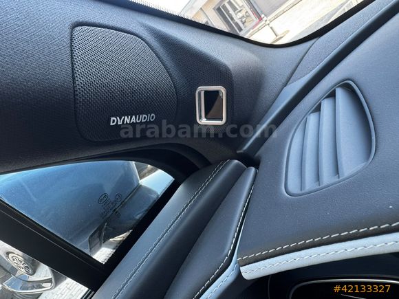 Koyuncu Premium 2025 BYD SEALİON 7 EXCELLENCE AWD