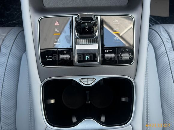 Koyuncu Premium 2025 BYD SEALİON 7 EXCELLENCE AWD