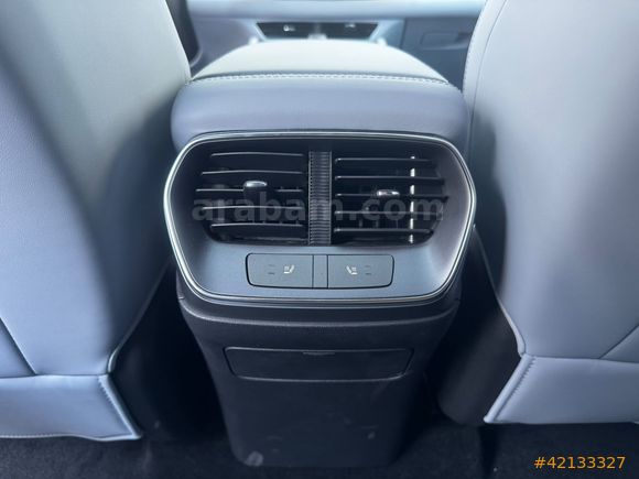 Koyuncu Premium 2025 BYD SEALİON 7 EXCELLENCE AWD