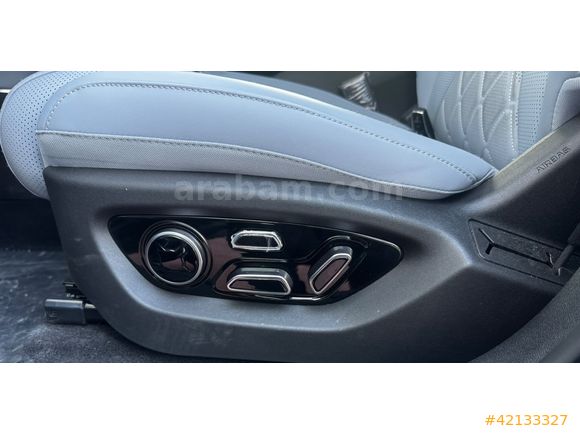 Koyuncu Premium 2025 BYD SEALİON 7 EXCELLENCE AWD