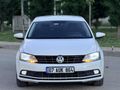 2015 JETTA COMFORTLİNE MAKYAJLI KASA DEĞİŞENSİZZ CAM GİBİ