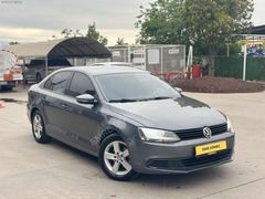 EMRE DÖNMEZ OTOMOTİVDEN HATASIZ AYARINDA JETTA